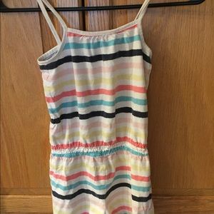 Gap kids summer romper size 5t